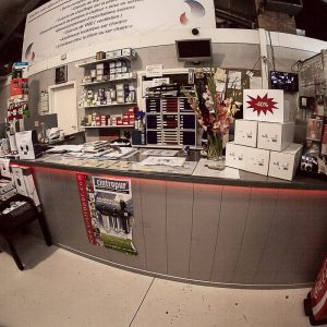 Photo de la galerie