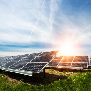 Énergie solaire